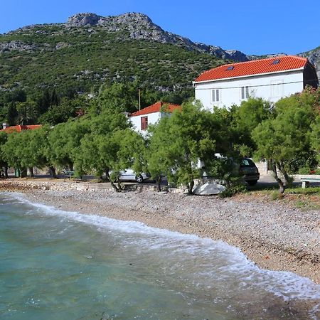 Apartments By The Sea Viganj, Peljesac - 10140 外观 照片