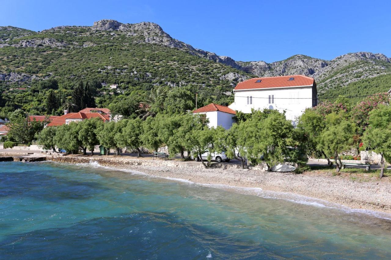 Apartments By The Sea Viganj, Peljesac - 10140 外观 照片