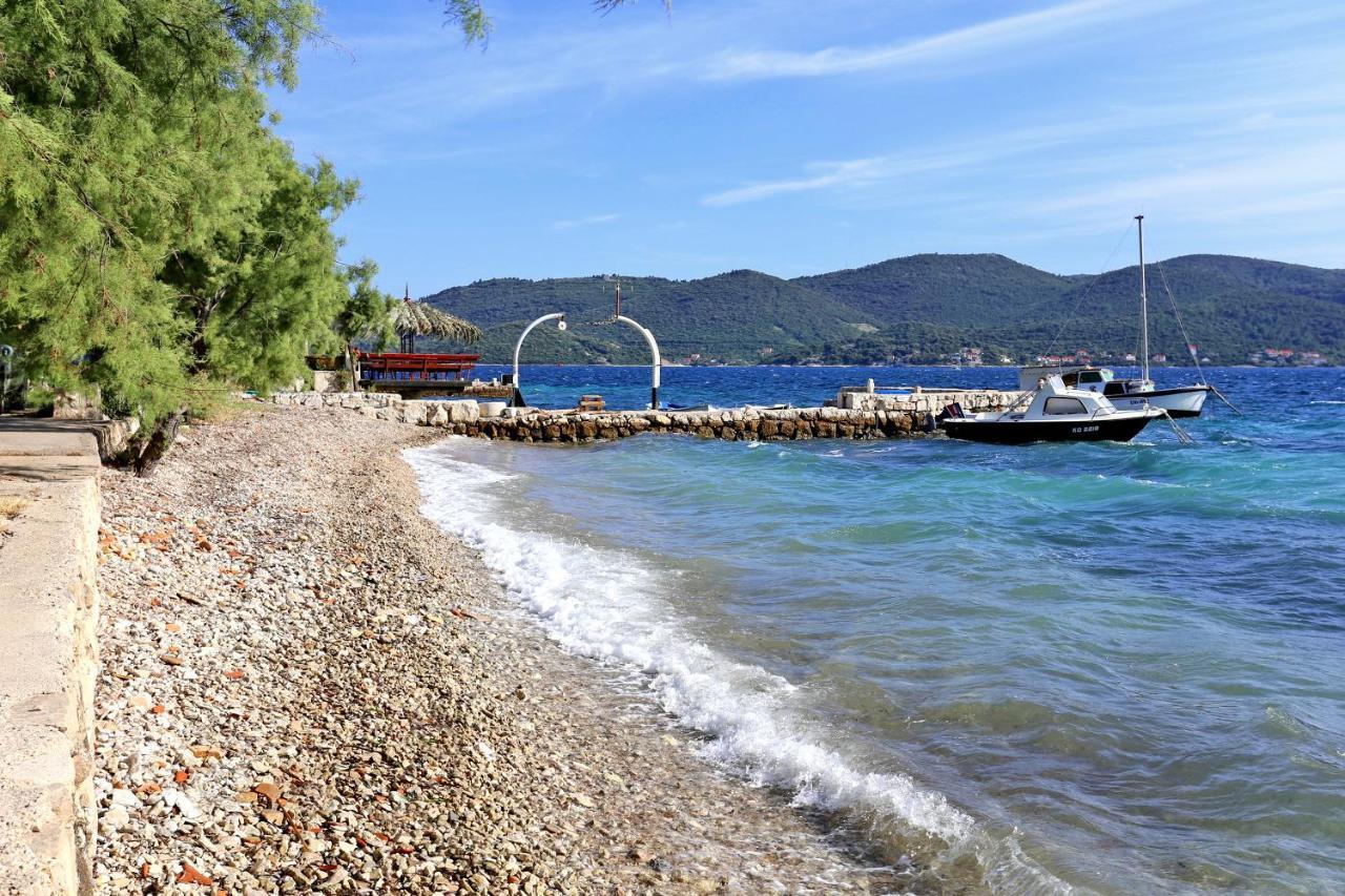 Apartments By The Sea Viganj, Peljesac - 10140 外观 照片