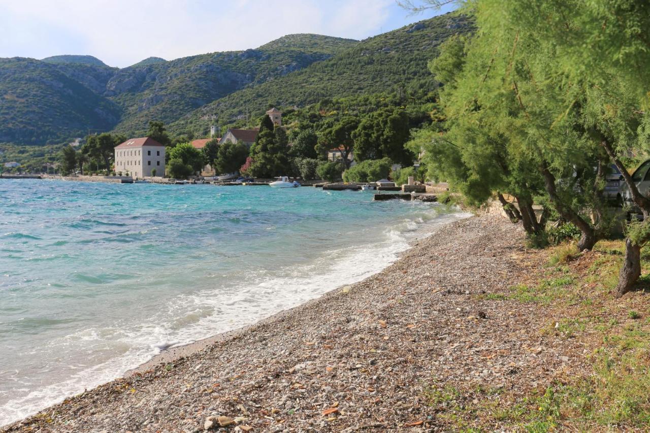 Apartments By The Sea Viganj, Peljesac - 10140 外观 照片