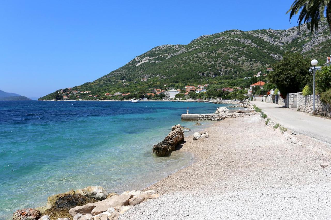 Apartments By The Sea Viganj, Peljesac - 10140 外观 照片