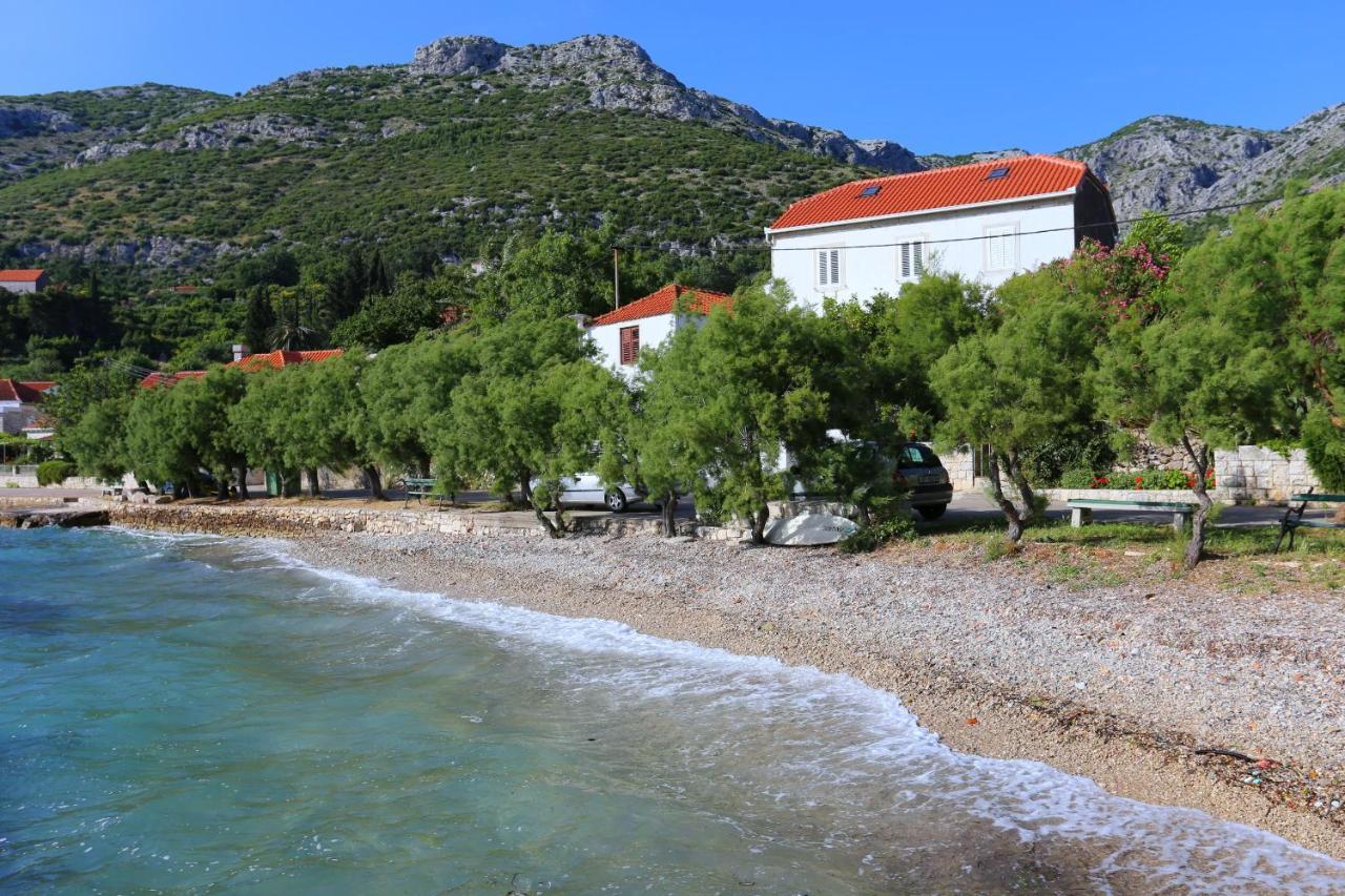 Apartments By The Sea Viganj, Peljesac - 10140 外观 照片