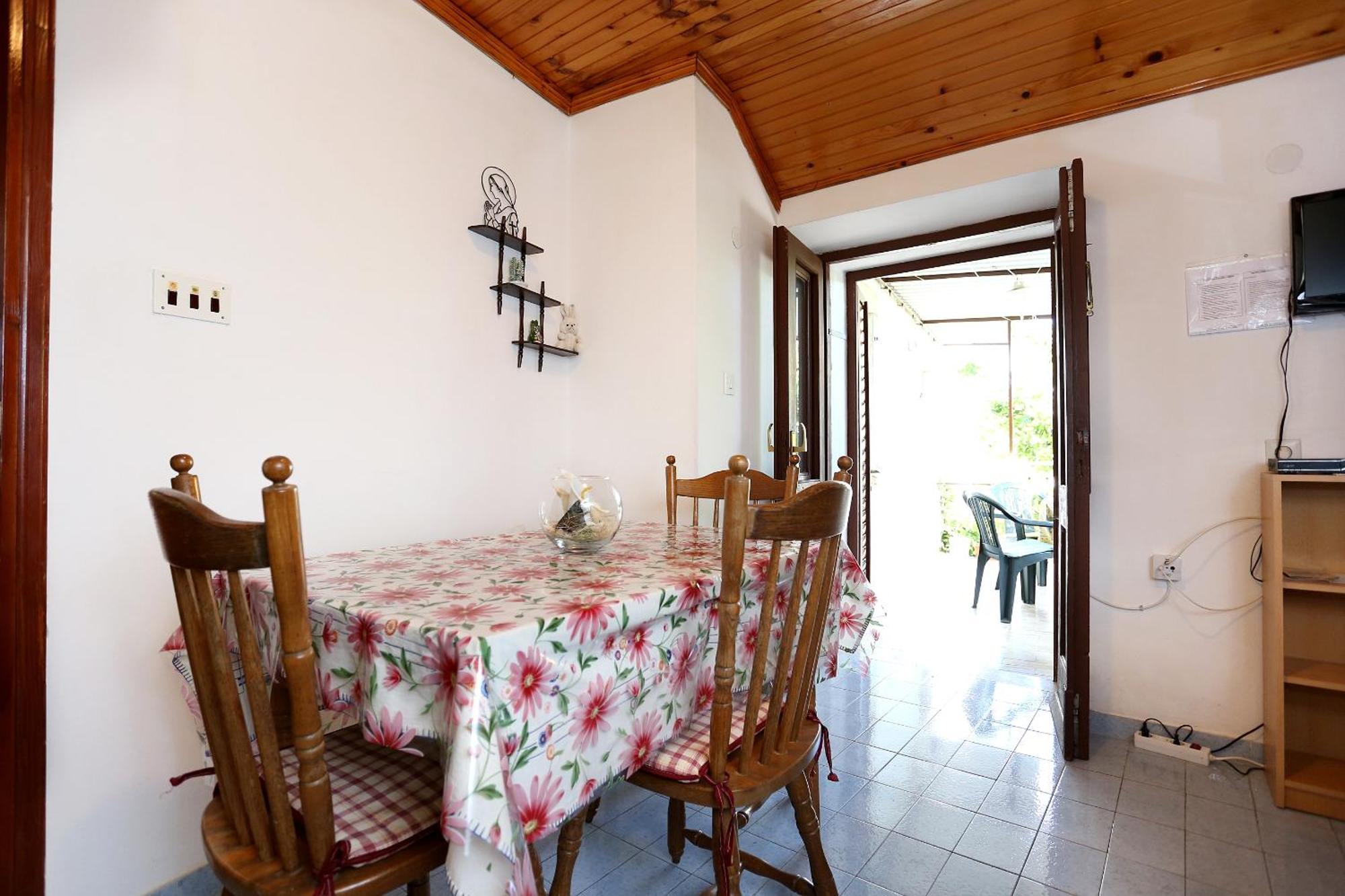 Apartments By The Sea Viganj, Peljesac - 10140 客房 照片