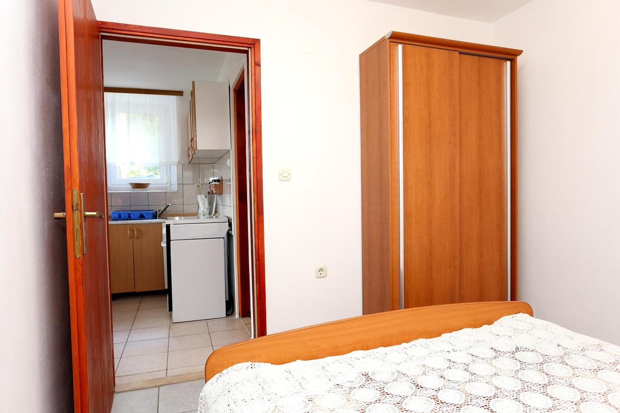 Apartments By The Sea Viganj, Peljesac - 10140 客房 照片